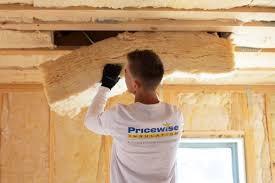 Weatherproofing Services in Macon, IL